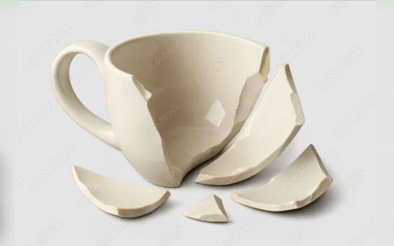 Die Rolle der Fragmentierung und ihre physikalischen Gesetze