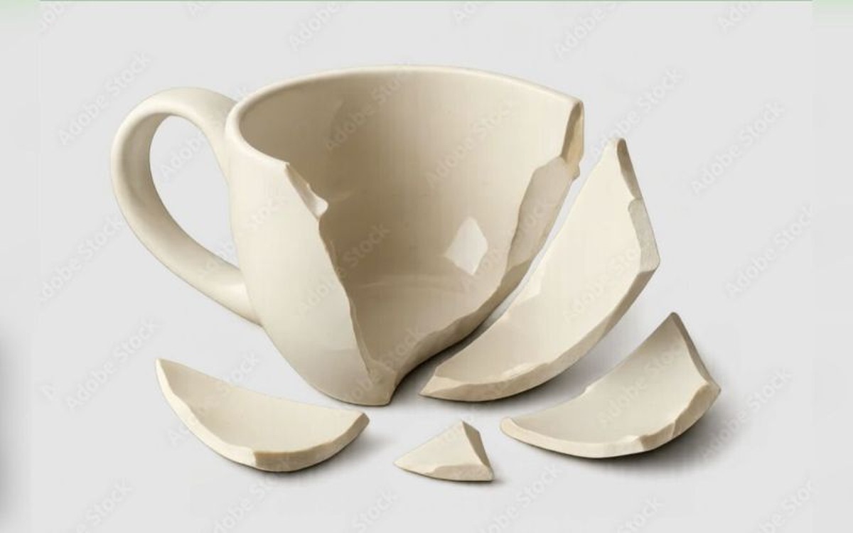 Die Rolle der Fragmentierung und ihre physikalischen Gesetze