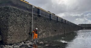 Die Rolle der Geologie in der Erdbebenforschung an der Noto-Halbinsel