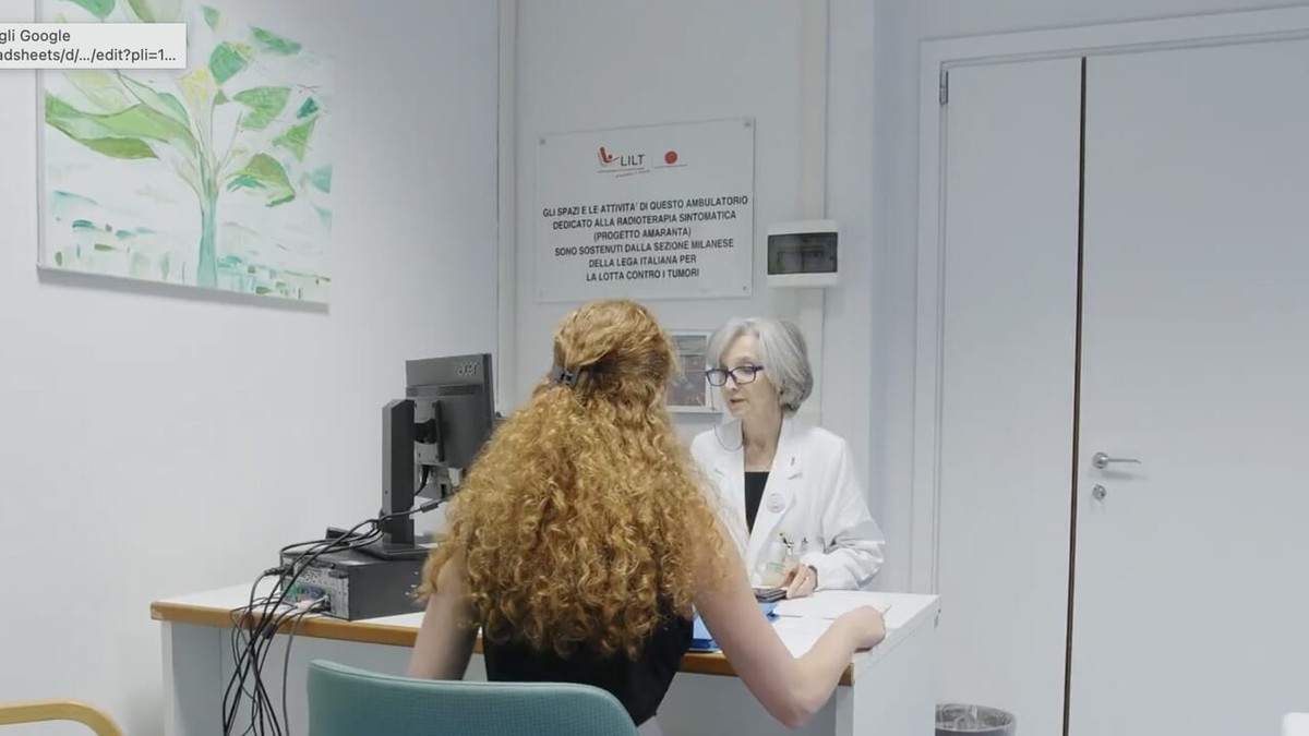 Die Rolle der Künstlichen Intelligenz in der Onkologie: Ein neuer Ansatz für die Krebstherapie