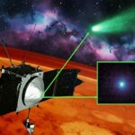 Die Rolle der MAVEN-Sonde bei der Erforschung des Mars