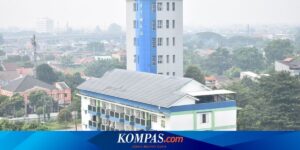 Die Rolle der Sekolah Tinggi Meteorologi Klimatologi und Geofisika in Indonesien