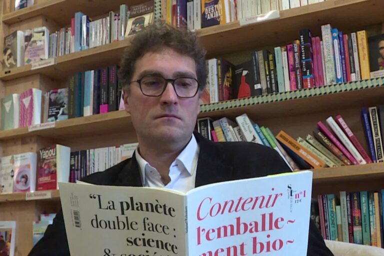 Die Rolle der Wissenschaft in Zeiten der Desinformation