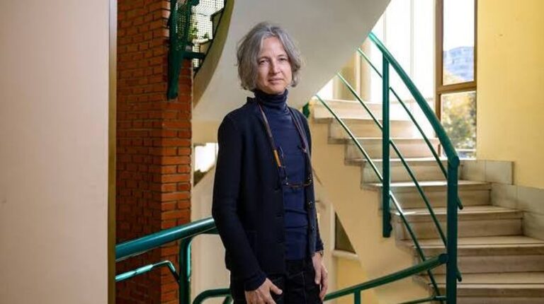 Die Rolle des Gehirns: Ein Gespräch mit Liset Menéndez de la Prida über Gedächtnis und die Herausforderungen der Neurowissenschaft