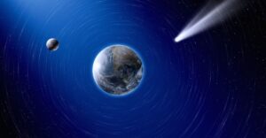 Die Rolle des interstellaren Kometen 3I/Atlas und seine Bedeutung für die Wissenschaft