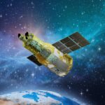 Die Rolle des Kometen 3I/Atlas: Ein faszinierendes Phänomen im Weltraum