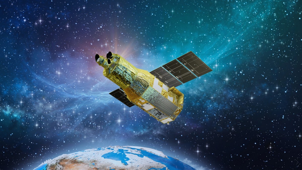 Die Rolle des Kometen 3I/Atlas: Ein faszinierendes Phänomen im Weltraum