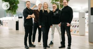 Die Rolle von Agion im Bereich der KI-Überwachung