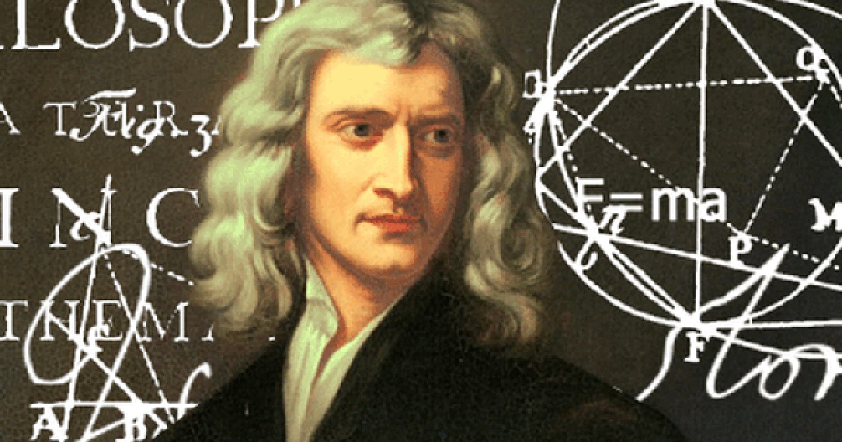 Die Rolle von Isaac Newton in der modernen Wissenschaft