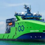 Die Rolle von Ocean Infinity und die Armada-Flotte