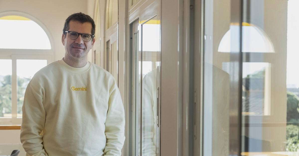 Die Rolle von Oriol Vinyals in der Künstlichen Intelligenz