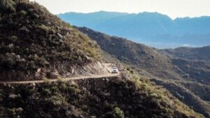 Die Rolle von San Juan im internationalen Heron-Observatorium