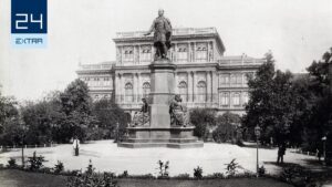 Die Rolle von Széchenyi István in der Ungarischen Nationalen Erwachung