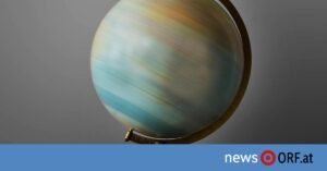 Die Schnellere Drehung der Erde: Ein Rätsel für Wissenschaftler