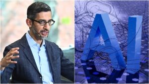 Die Warnungen von Sundar Pichai über die Risiken der KI