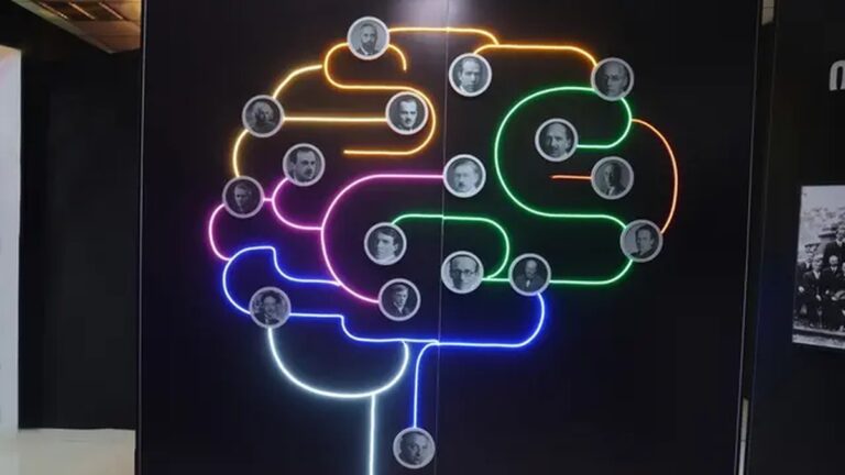 Die Würdigung von Keralas Quantum Century Ausstellung durch UNESCO