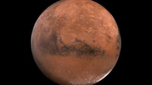 Die Zeitdifferenz zwischen der Erde und dem Mars: Hochpräzise Messungen der NIST-Wissenschaftler