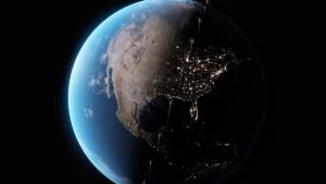 Die Zukunft der Nacht: Ein ehrgeiziges Projekt zur Lichtreflexion im Weltraum