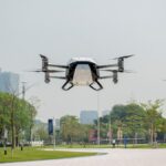 Die Zukunft des Verkehrs in China: Roboter-Taxis und Hochgeschwindigkeitszüge