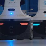 Distributionzentrum in Shepherdsville nutzt Roboter für den Versand von täglich 120.000 Weihnachtsgeschenken