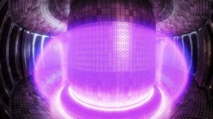 Dunkle Materie aus Fusionsreaktoren? – Forschung zeigt potenziellen Sensationseffekt