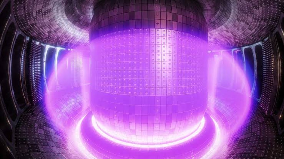 Dunkle Materie aus Fusionsreaktoren? – Forschung zeigt potenziellen Sensationseffekt