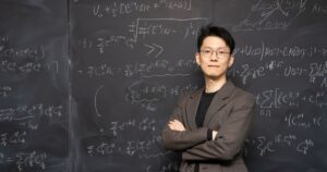 Ein Durchbruch in der Physik: Die Verbindung von Quantenmechanik und Relativitätstheorie durch einen 32-jährigen Wissenschaftler