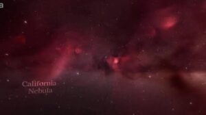 Eine Reise zu den Geburtsstätten der Sterne in 4.000 Lichtjahren Entfernung