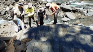 Entdeckung eines Hochpotenzial-Geothermiefeldes in Yilan: Taiwans erster tiefengeothermischer Erdbohrung