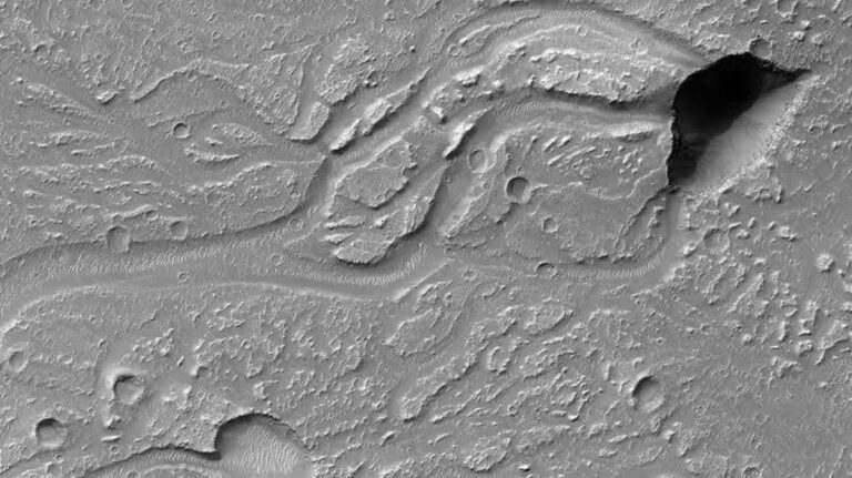 Entwicklungspotential der Bewohnbarkeit auf dem Roten Planeten