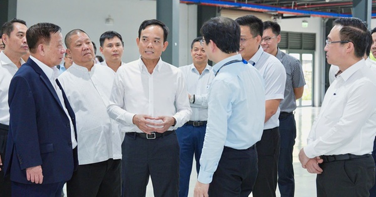 Entwicklung von Wissenschaft und Technologie in Ho-Chi-Minh-Stadt