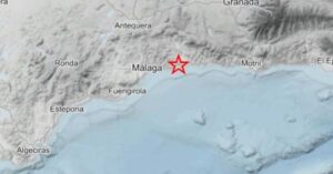 Erdbeben in Málaga: Eine Analyse der aktuellen seismischen Aktivitäten
