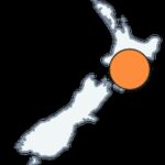 Erdbebenverlauf und Standorthistorie