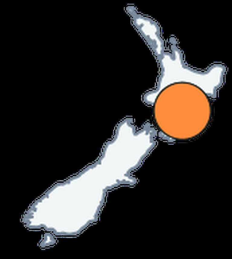 Erdbebenverlauf und Standorthistorie