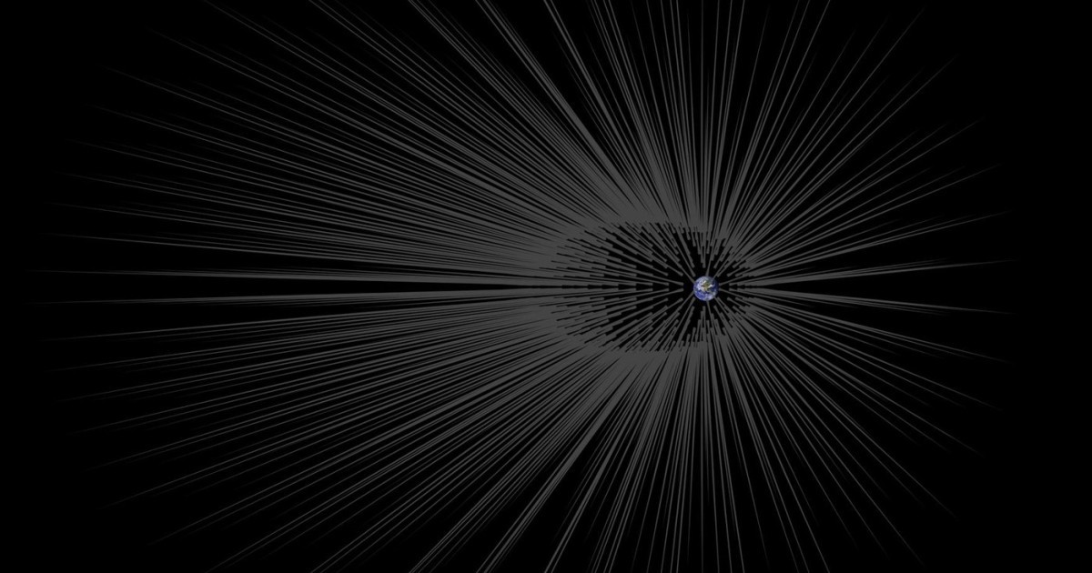Ergebnisse des LUX-ZEPLIN Experiments: Suche nach Dunkler Materie bleibt herausfordernd