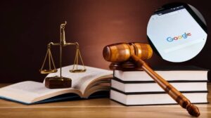 Eröffnung einer Untersuchung der Europäischen Kommission gegen Google