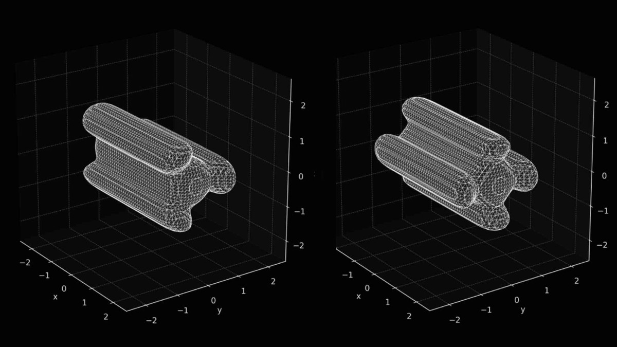 Fortschritte in der Warp-Antrieb-Forschung: Eine neue Perspektive auf hyper-schnelle Reisen im Weltraum