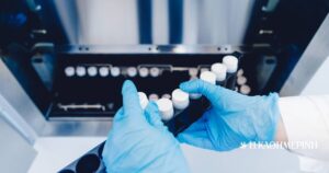 Gefährliche genetische Mutation bei Samenspender betrifft über 197 Kinder in Europa