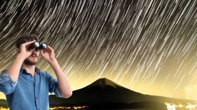 Gemíniden-Meteorregenschauer 2025: Wann ist der beste Zeitpunkt, um ihn in Kolumbien zu beobachten?