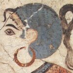 Genetische Analysen der Minoer und Mykener: Ein Einblick in die Antike