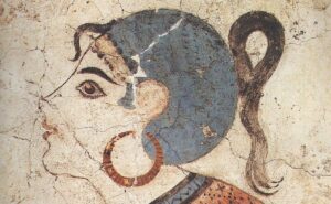 Genetische Analysen der Minoer und Mykener: Ein Einblick in die Antike