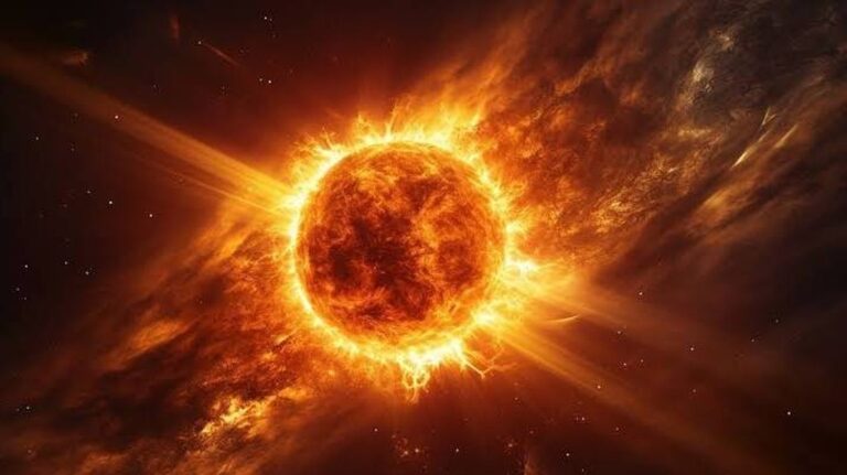 Geomagnetischer Sturm am 9. Dezember: Auswirkungen und Beobachtungsmöglichkeiten