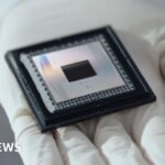 Google lädt britische Experten zur Nutzung seiner leistungsstarken Quanten-Technologie ein