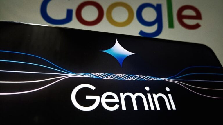 Google stellt KI-Modell Gemini auf Kasachisch vor