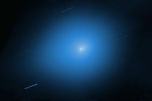 Kryovulkane auf dem interstellaren Objekt 3I/ATLAS verändern die Sicht auf die Entstehung von Kometen