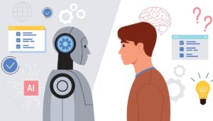 Künstliche Intelligenz überschätzt menschliche Rationalität