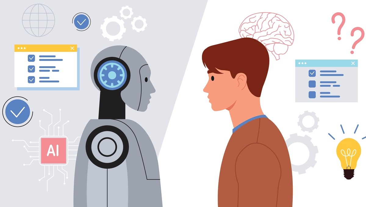 Künstliche Intelligenz überschätzt menschliche Rationalität