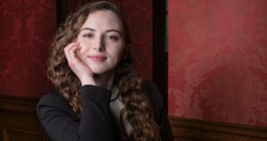 Leor Zmigrod, Neurowissenschaftlerin: „Die Übernahme extremer Ideologien führt zu messbaren Veränderungen in den Gehirnstrukturen“