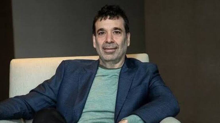 Mariano Sigman: Über die Herausforderungen der modernen Technologie und die Menschlichkeit