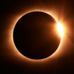 NASA bestätigt die längste Sonnenfinsternis des Jahrhunderts: Sichtbar auf drei Kontinenten für 6 Minuten